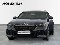 Usado BMW 530e Comfort Edition 299 CV (219 kW) 2026 Negro Familiar