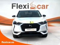 usado DS Automobiles DS3 Crossback PureTech 73 kW Manual BE CHIC