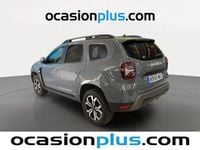 Usado Dacia Duster Journey 150 CV (110 kW) 2024 Gris SUV