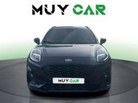 Usado Ford Puma ST-Line 125 HP (91 kW) 2023 Preto SUV