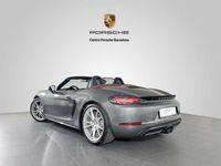 usado Porsche Boxster S PDK