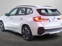 Usado BMW X1 M Sport 163 CV (119 kW) 2025 Blanco SUV
