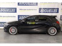 usado Mercedes A45 AMG Clase A4Matic 360cv