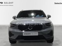Nuevo Volvo XC40 Core 163 CV (119 kW) 2025 Gris / plata SUV