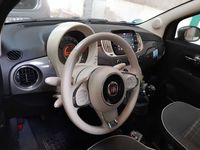 usado Fiat 500 1.0 GSE Lounge