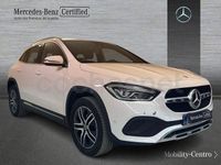 Usado Mercedes GLA200 Progressive 150 CV (110 kW) 2023 Blanco polar  pintura unicolor SUV