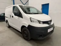 Usado Nissan NV200 90 CV (66 kW) 2019 Blanco Monovolumen