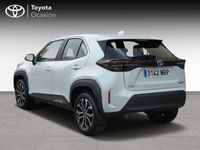 usado Toyota Yaris Cross 120H Active Tech