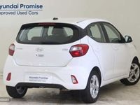 usado Hyundai i10 - 11.424 km 1.0 MPI Klass