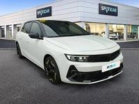 Usado Opel Astra 180 CV (132 kW) 2023 Blanco Berlina