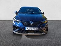 Usado Renault Arkana Techno 145 CV (106 kW) 2025 SUV