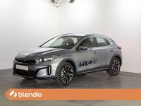 Usado Kia XCeed 160 CV (117 kW) 2023 Gris SUV