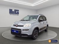 Usado Fiat Panda 70 CV (51 kW) 2022 Blanco Utilitario