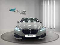 Usado BMW 116 Performance 116 CV (85 kW) 2022 Blanco Utilitario