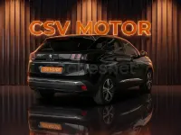 Usado Peugeot 3008 Allure 130 CV (95 kW) 2024 Negro SUV