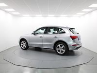 usado Audi Q5 S line 2.0 TDI clean diesel quattro S tronic (190 CV)