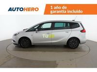 usado Opel Zafira 1.6 SIDI T Innovation SS