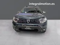 Usado Dacia Duster Prestige 115 CV (84 kW) 2019 Negro SUV