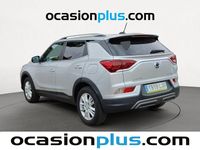 Usado Ssangyong (KGM) Korando 149 CV (109 kW) 2020 Blanco SUV