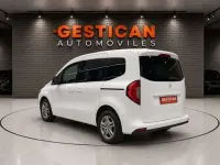 Usado Mercedes T160 102 CV (75 kW) 2023 Blanco Monovolumen