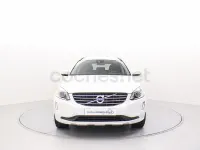 Usado Volvo XC60 Momentum 136 CV (100 kW) 2014 Blanco SUV