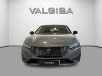 Nuevo Peugeot 308 Allure 145 CV (106 kW) 2025 Gris / plata Berlina
