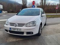 usado VW Golf V 