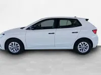 Brugt Skoda Fabia Selection 80 HK (58 kW) 2024 Hatchback