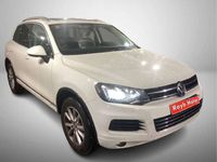 usado VW Touareg 3.0TDI V6 BMT Premium 245 Tiptronic