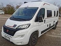 Usado Fiat Ducato 80 CV (58 kW) 1997 Blanco Van