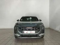 Usado Audi Q3 S-Line 272 CV (200 kW) 2025 Verde SUV