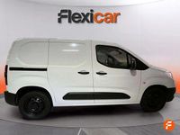 Usado Toyota Proace City City 131 CV (96 kW) 2024 Blanco Monovolumen