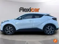 Usado Toyota C-HR Advance 122 CV (89 kW) 2018 Blanco SUV