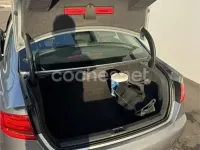 Occasion Audi A4 160 PK (117 kW) 2008 Grijs Sedan