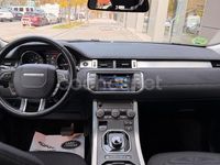 Usado Land Rover Range Rover evoque Pure 150 CV (110 kW) 2017 Blanco SUV