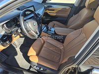 Usado BMW 630 258 CV (189 kW) 2018 Negro Coupe