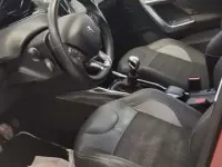 Usado Peugeot 2008 Allure 114 CV (83 kW) 2014 Naranja SUV