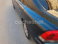 Usado Volvo S60 163 CV (119 kW) 2002 Verde Berlina