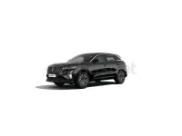 Nuevo Renault Austral Evolution 150 CV (110 kW) 2026 Negro SUV
