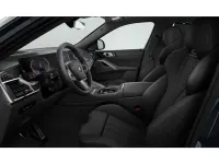 Usado BMW X6 M Sport 381 CV (280 kW) 2026 Negro SUV