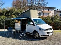 Usado VW California Edition 180 CV (132 kW) 2015 Blanco Van