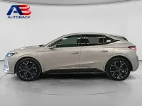 Usado DS Automobiles DS4 130 CV (95 kW) 2024 Gris SUV