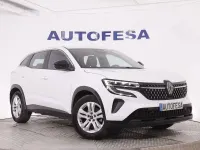 Occasion Renault Austral Evolution 130 PK (95 kW) 2024 Wit SUV