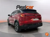 Usado Renault Austral Techno 200 CV (147 kW) 2024 Rojo SUV