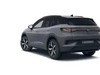 Nuevo VW ID.4 GTX 250 kW (340 CV) 2026 Gris SUV