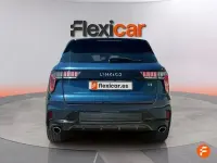 Usado Lynk & Co 01 261 CV (191 kW) 2023 Azul SUV