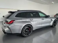 Usado BMW M3 Competition Edition 530 CV (389 kW) 2025 Gris / plata Familiar