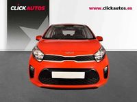 Usado Kia Picanto 68 CV (50 kW) 2023 Rojo Utilitario