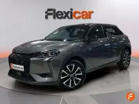 Usado DS Automobiles DS3 Crossback Performance 130 CV (95 kW) 2023 Gris SUV