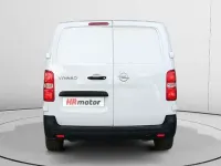 Usado Opel Vivaro 121 CV (88 kW) 2023 Blanco Monovolumen